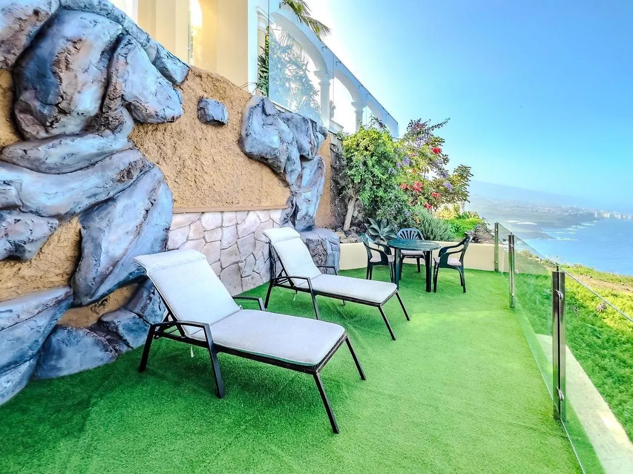 Appartement Nido Paraiso Santa Úrsula