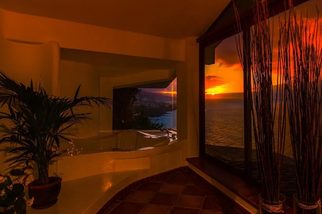 Nido Paraiso Santa Úrsula Appartement
