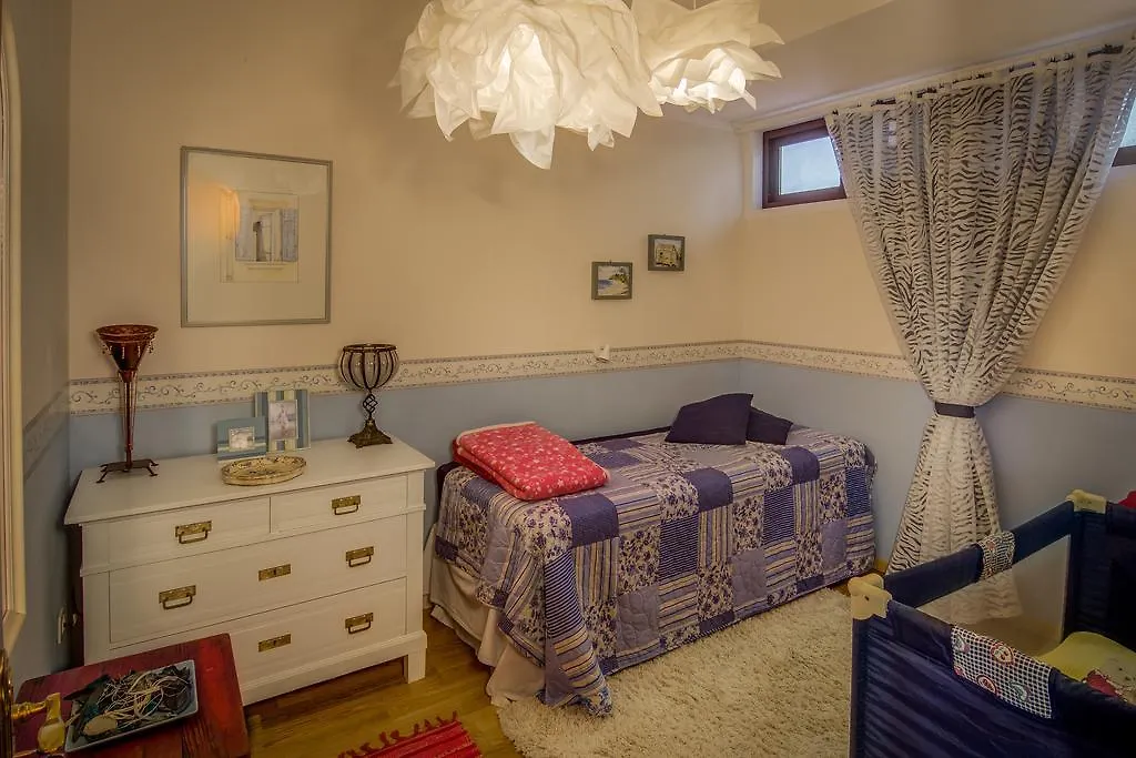 Appartement Nido Paraiso Santa Úrsula Espagne
