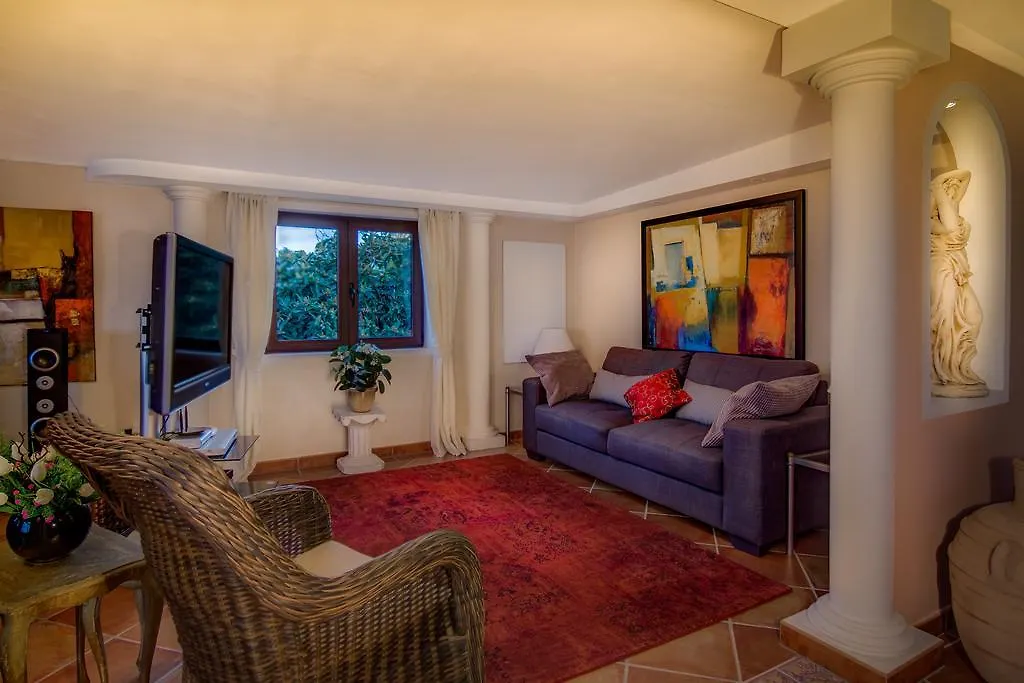 Appartement Nido Paraiso Santa Úrsula