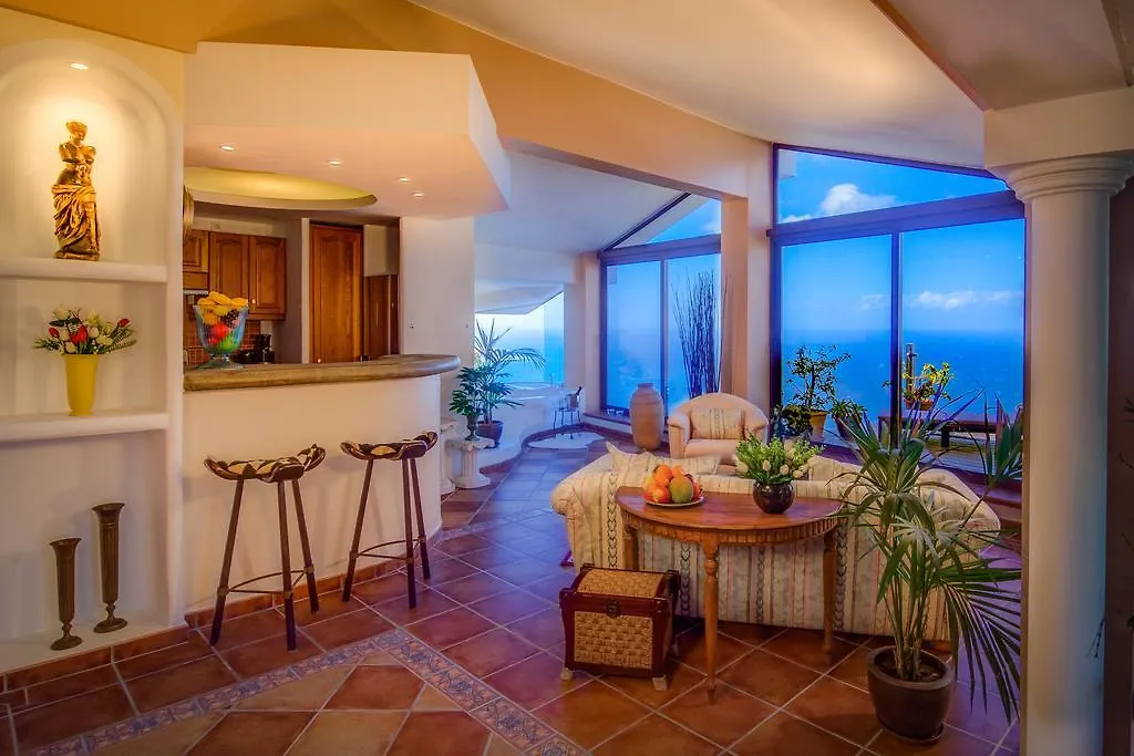 Nido Paraiso Santa Úrsula Espagne