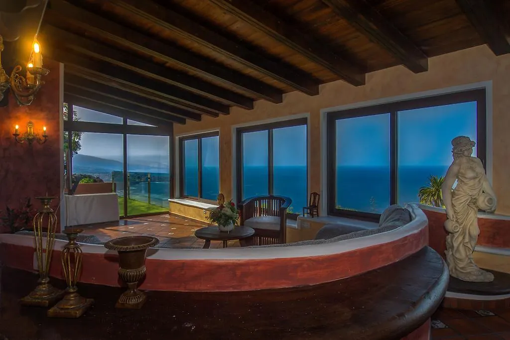 Appartement Nido Paraiso Santa Úrsula