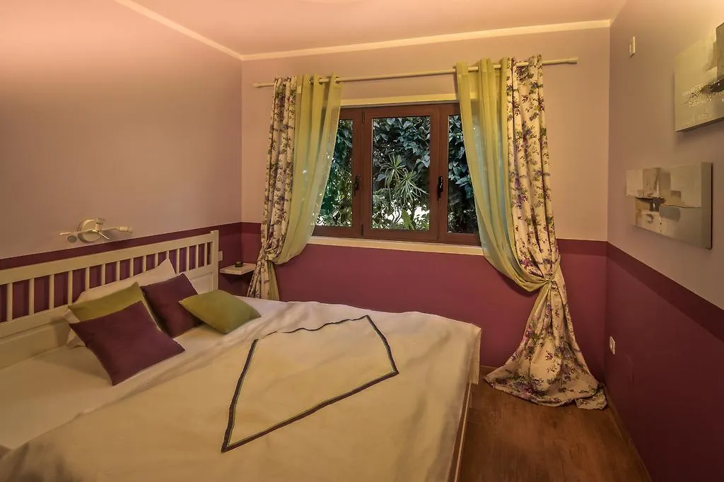 Appartement Nido Paraiso Santa Úrsula
